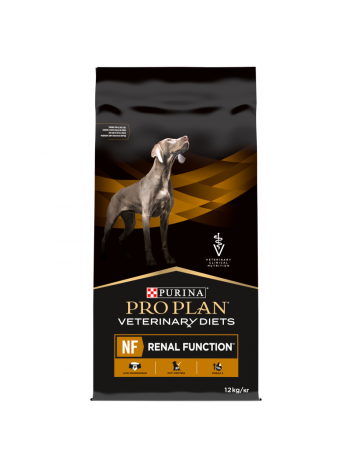 Pro Plan Veterinary NF Renal Function 12kg