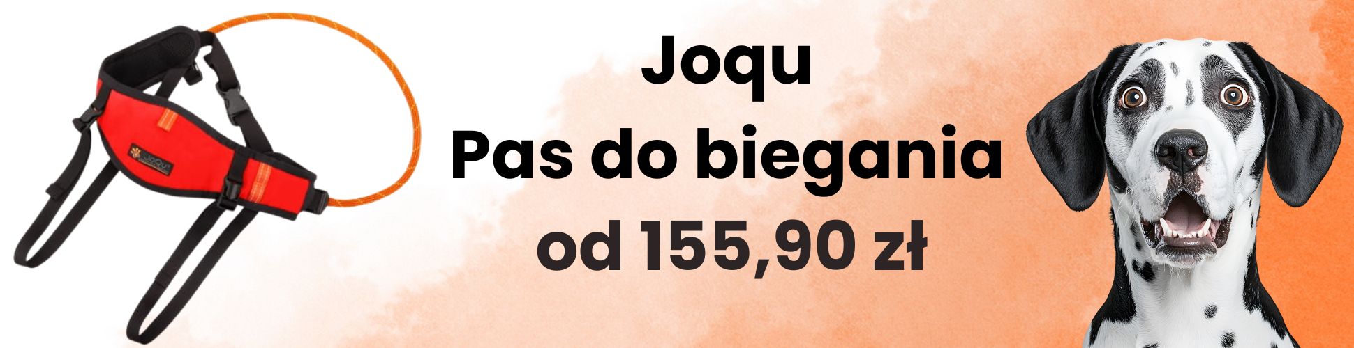 Joqu - pasy do biegania