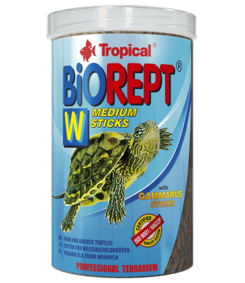 Tropical Biorept W - 1,5kg/5l