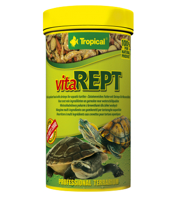 Tropical Vitarept - 55g/250ml