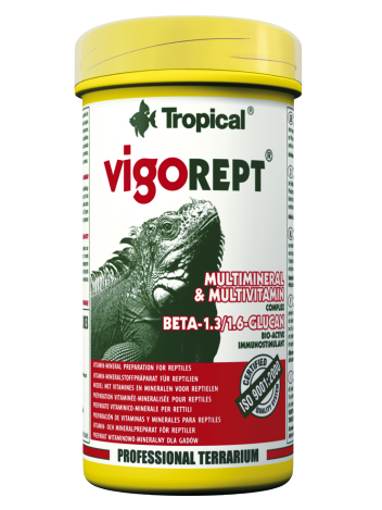 Tropical Vigorept - 85g/150ml