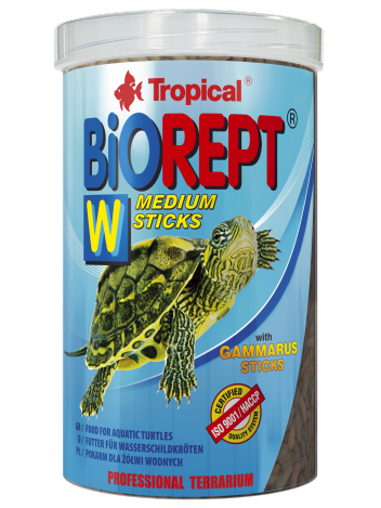 Tropical Biorept W - 1,5kg/5l