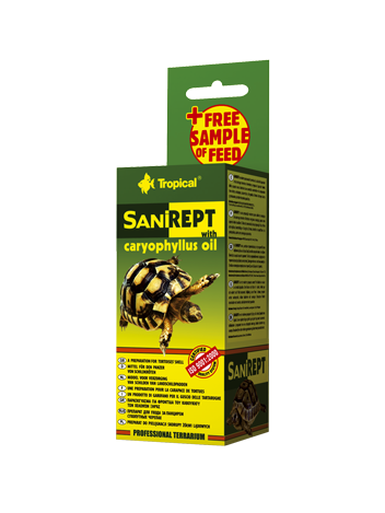 Tropical Sanirept - 15ml